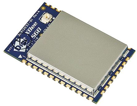 Digi International XB2B-WFUS-001 1729317