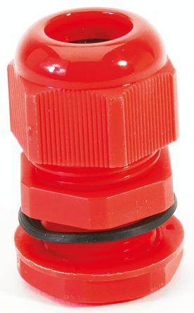 HellermannTyton NGM20-RED 8188117