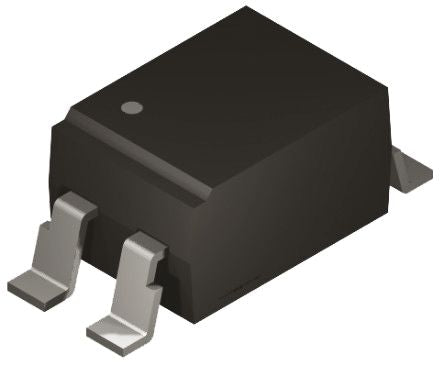 Broadcom HCPL-354-00AE 1781661