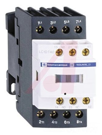 Schneider Electric LC1DT40G7 8188451