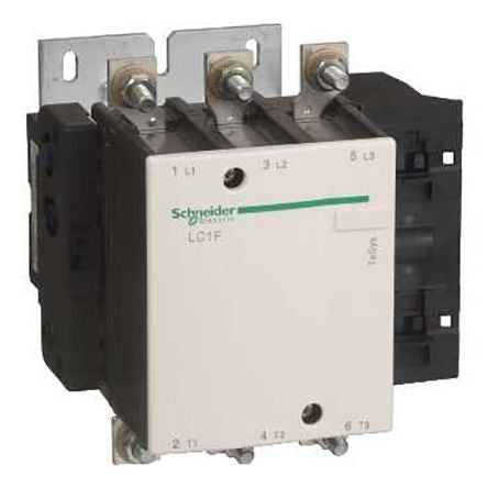 Schneider Electric LC1F115M6 8188454