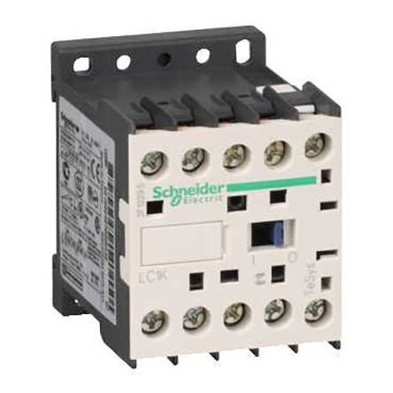 Schneider Electric LC1K09008F7 8188464