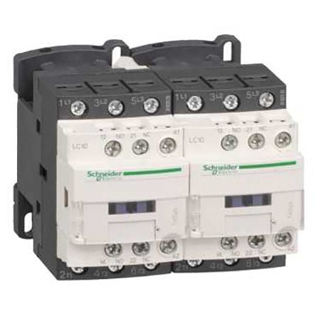 Schneider Electric LC2D25G7 8188486