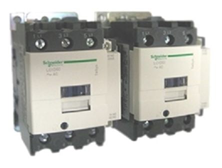 Schneider Electric LC2D65P7 8188509