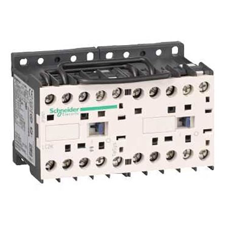 Schneider Electric LC2K0601F7 8188518