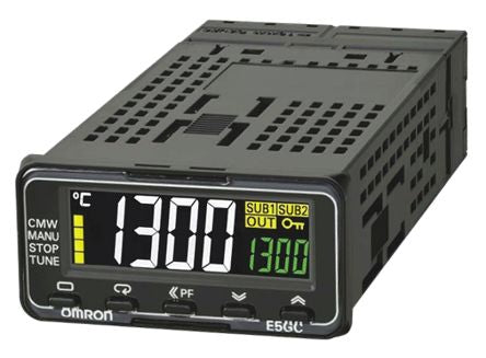 Omron E5GC-CX2ACM-000 8188870