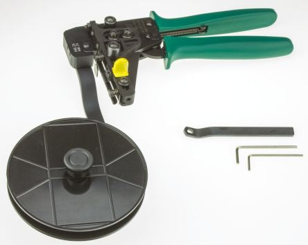 JST WC-ZE2426 MINI REEL 8192728