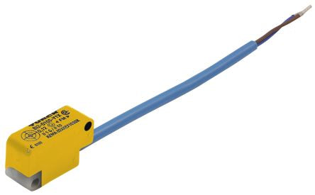 Turck Bi2-Q10S-Y1X 8193107