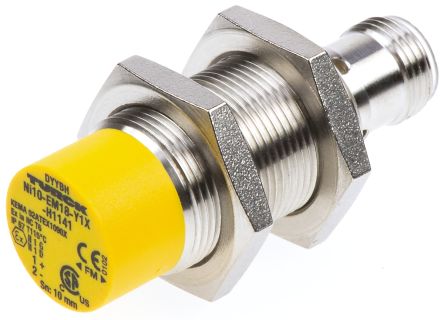 Turck Ni10-EM18-Y1X-H1141 8193141