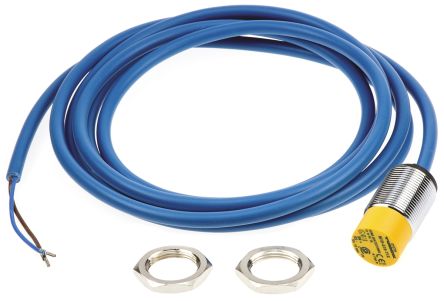Turck Ni10-G18-Y1X 8193147