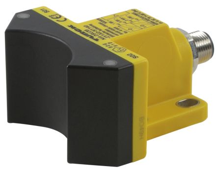 Turck Ni4-DSU35-2Y1X2-H1140 8193175