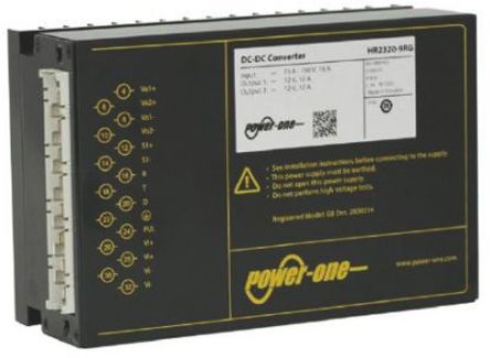 BEL POWER SOLUTIONS INC HRL2320-9RG 8193983