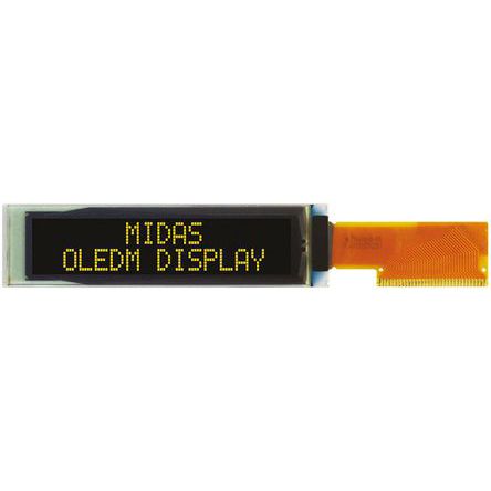 Midas MCOT21605AX-EYM 8195137