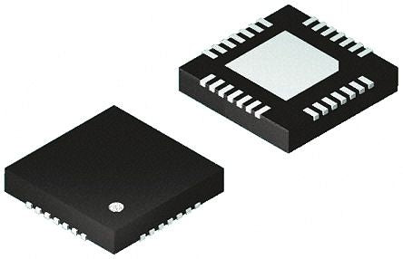 Silicon Labs C8051F413-GM 8196815