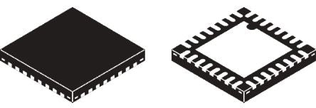 Silicon Labs C8051F583-IM 8196825