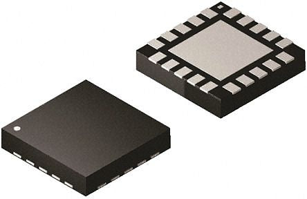Silicon Labs SI4461-B1B-FM 1690037