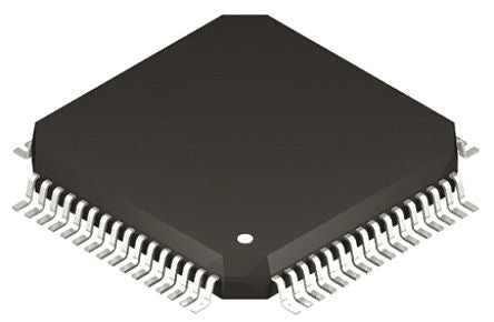 Silicon Labs C8051F133-GQ 8196985