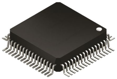 Analog Devices AD1937WBSTZ 1604472