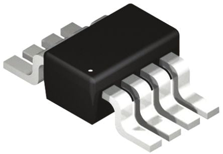 Analog Devices AD5171BRJZ100-R2 1604479