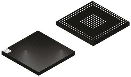 Analog Devices ADSP-BF525KBCZ-6A 8197225