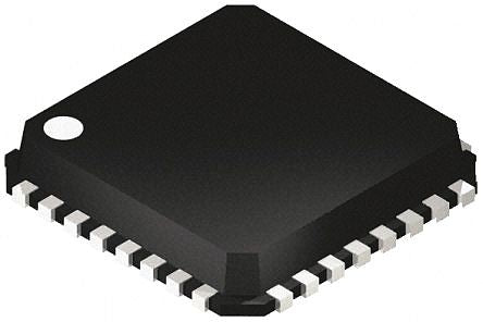 Analog Devices ADV7282WBCPZ-M 1604512