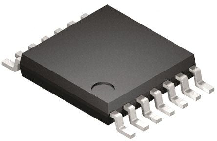 Analog Devices ADA4505-4ARUZ 1604522