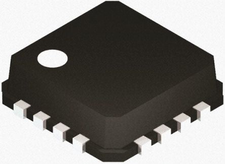 Analog Devices ADA4304-2ACPZ-R7 8197326