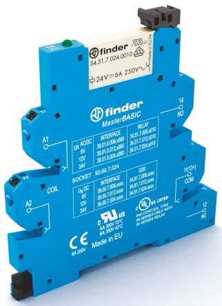 Finder 39.01.0.006.0060 8198792