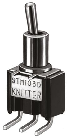 KNITTER-SWITCH STM 106 E-RA 8199202