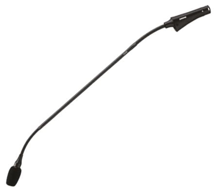Shure CVG18S-B/C 8199502