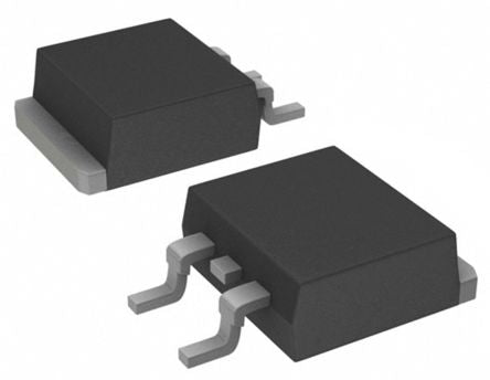 Bourns PWR163S-25-2R20F 1670058