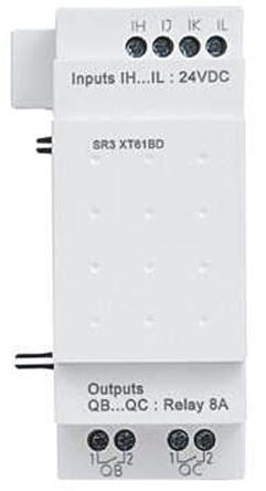 Schneider Electric SR3XT61B 8200813
