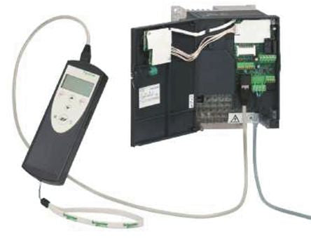 Schneider Electric VW3A8121 8200851