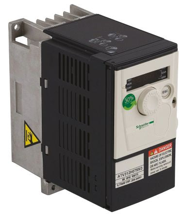 Schneider Electric ATV312H037M3 8200889
