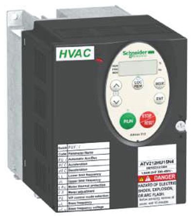 Schneider Electric ATV212HU40N4 8200974
