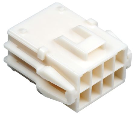 JST HLR-08V 1667258