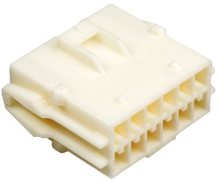 JST HLR-12V 1667229