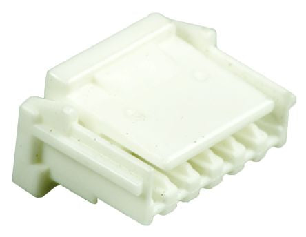 JST ZER-06V-S 1667334