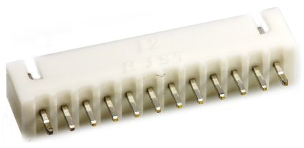 JST B12B-XH-A LF SN 1667525