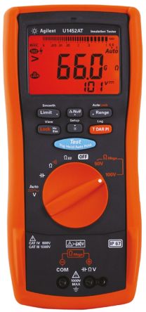 Keysight Technologies U1452AT 8202970