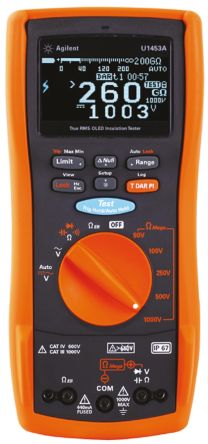 Keysight Technologies U1453A 8202973