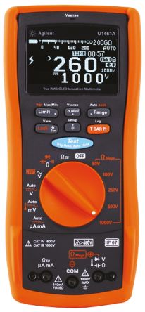Keysight Technologies U1461A 8202976