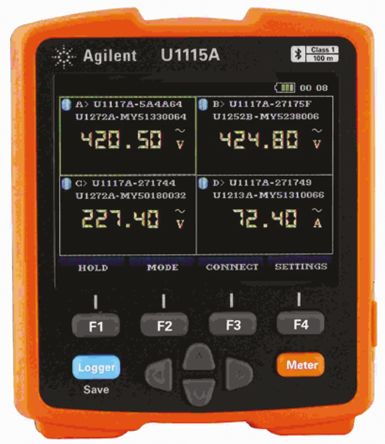 Keysight Technologies U1115A 8202986