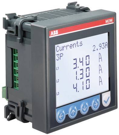 ABB 2CSG299913R4052 8203046