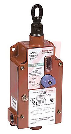 Honeywell 1CPSC2A 8203339