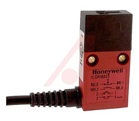 Honeywell GKMA33 8203500