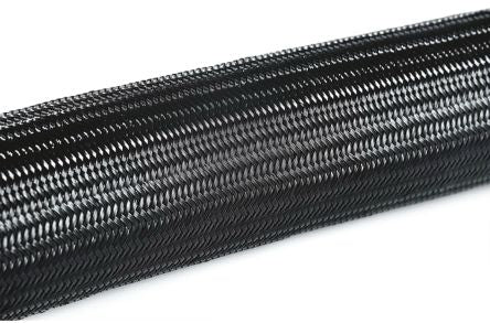 HellermannTyton 170-44000 HEGPA6640-PA66-BK (50) 8206990