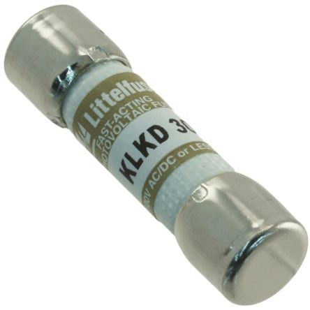 Littelfuse KLKD030.T 8207209
