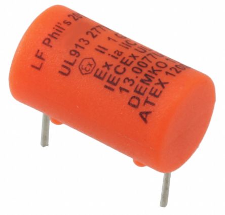 Littelfuse 0305.750H 8207230