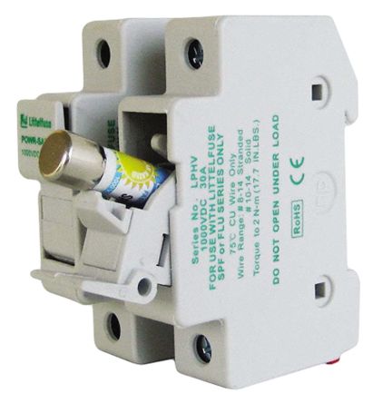 Littelfuse LPHV0001Z 8207259